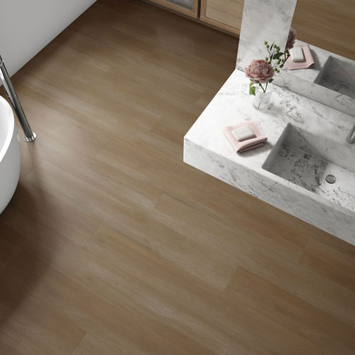Vinyl-Bodenbelag - SESSILE OAK DUBLIN  - Novalis International - für den Innenraum / für Wohnbereich / für Büro