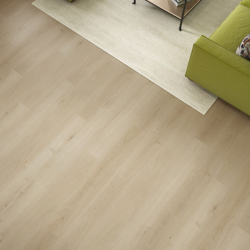 Vinyl-Bodenbelag - FRENCH OAK PEARL  - Novalis International - für den Innenraum / für Wohnbereich / für Büro