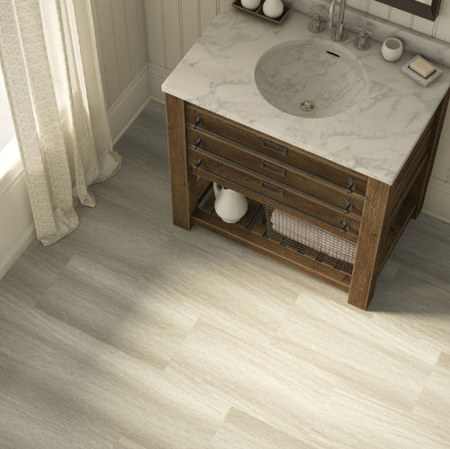 Vinyl-Bodenbelag - MOUNTAIN SANDSTONE QUINCY  - Novalis International - für den Innenraum / für Wohnbereich / für Büro