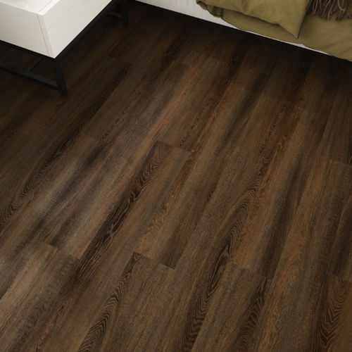 Vinyl-Bodenbelag - URBAN OAK PORTER - Novalis International - für den Innenraum / für Wohnbereich / für Büro