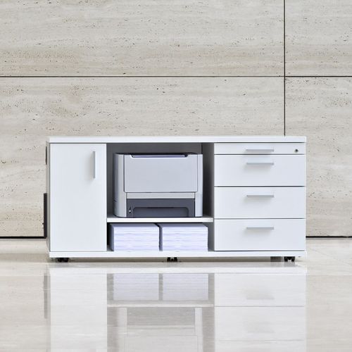 Druckerschrank - VERSA S  - Vario