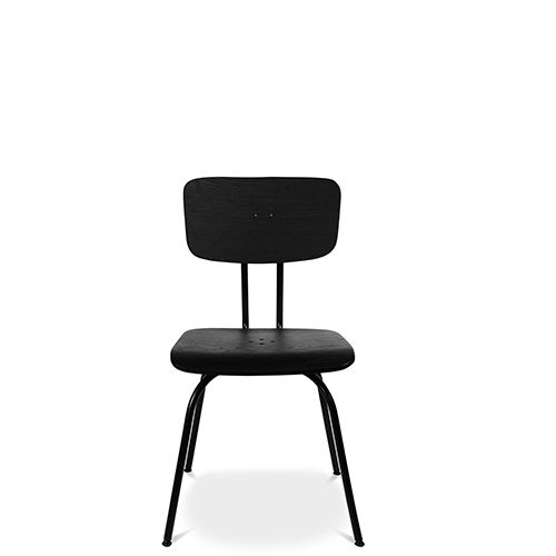 Moderner Stuhl - W-1970 - Wagner - Eine Marke der Topstar GmbH - für den Innenraum / Stahl / Gestell aus Stahl