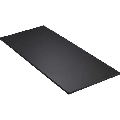 Flache-Teller - ELEMENT MINI SMART - ELLECI - rechteckig / HPL / einfarbig