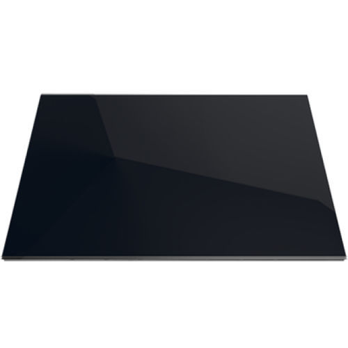 Photovoltaik-Solarmodul / Dünnschicht - SERIES 6 PLUS SHL - First Solar - für Heizungen / Doppelglas / black