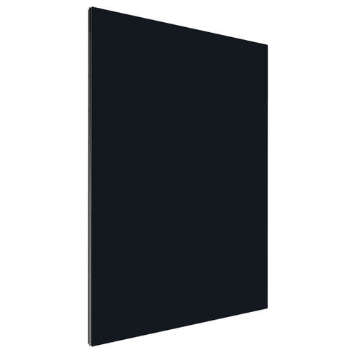 Photovoltaik-Solarmodul / Dünnschicht - SERIES 6 PLUS BIFACIAL - First Solar - für Heizungen / Doppelglas / black