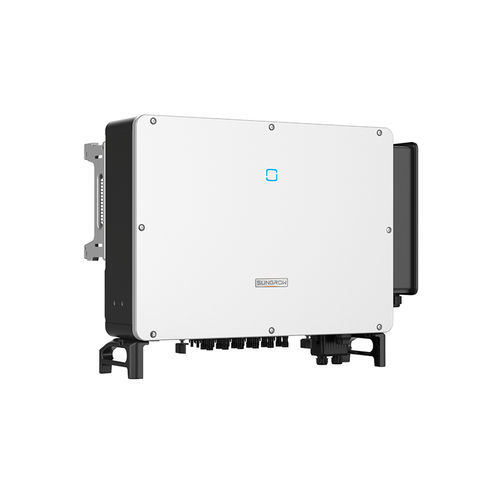 Photovoltaik-Wechselrichter - SG125HX - Sungrow Power Supply - String / einphasig / Trafolose