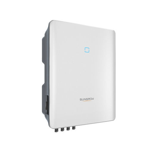 Photovoltaik-Wechselrichter - SG15RT - Sungrow Power Supply - String / einphasig / Trafolose