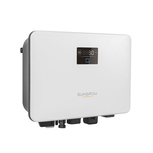 Photovoltaik-Wechselrichter - SG2.0RS-S - Sungrow Power Supply - String / einphasig / Trafolose