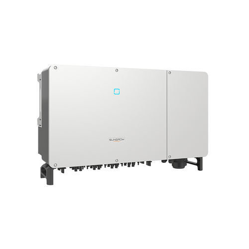 Photovoltaik-Wechselrichter - SG110CX - Sungrow Power Supply - String / einphasig / Trafolose