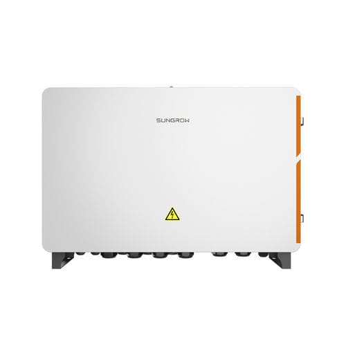 Fernüberwachungssystem für Photovoltaikanwendung - COM100 - Sungrow Power Supply