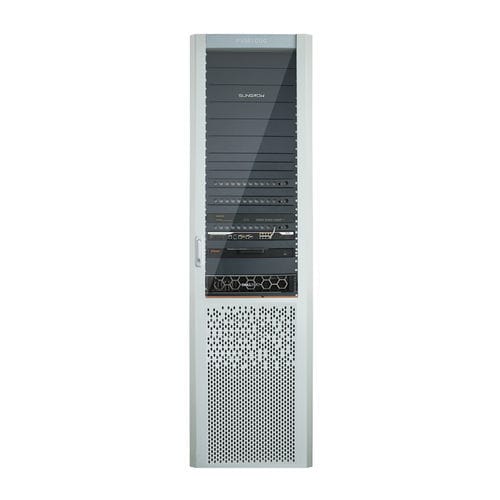 Fernüberwachungssystem für Photovoltaikanlage - PVM1000 - Sungrow Power Supply