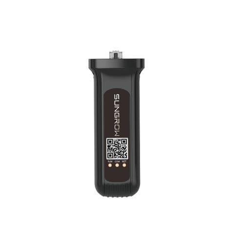 Fernüberwachungssystem für Photovoltaikanwendung - EYEM4 - Sungrow Power Supply
