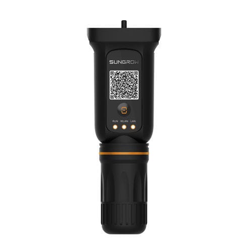 Fernüberwachungssystem für Photovoltaikanwendung - WINET-S - Sungrow Power Supply