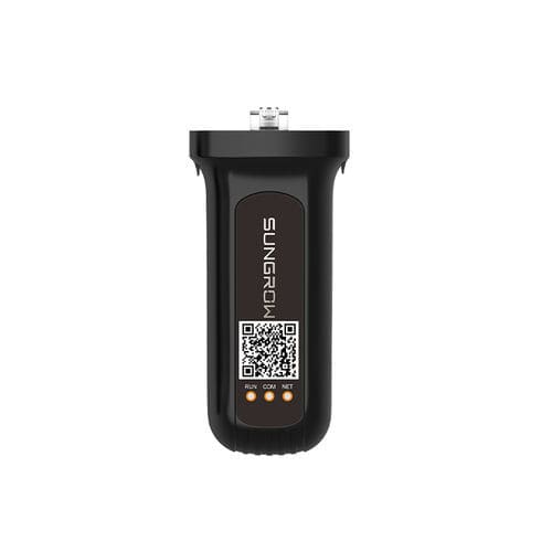 Fernüberwachungssystem für Photovoltaikanlage - WIFI - Sungrow Power Supply - kabellos