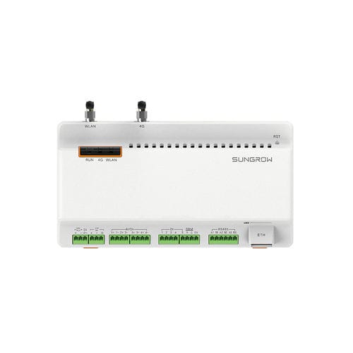 Fernüberwachungssystem für Photovoltaikanlage - LOGGER1000 - Sungrow Power Supply