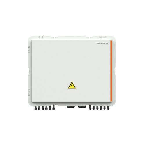 String Sammelbox - PVS-8MH-DB - Sungrow Power Supply