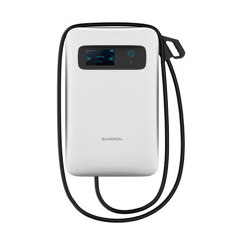Ladegerät - IDC30E - Sungrow Power Supply