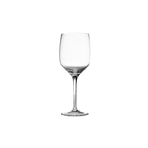 Glas mit Stiel - CHÂTEAU - CRISTAL DE SÈVRES - Kristall / für Privatgebrauch / für Gourmetrestaurant