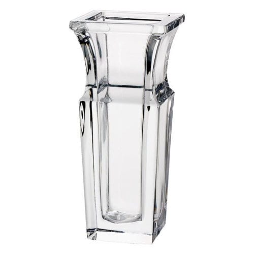 Moderne Vase - KIOTO - CRISTAL DE SÈVRES - Kristall