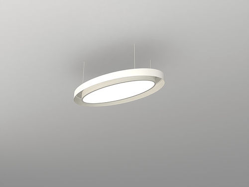 Hängeleuchte - ACOUSTICS : NAA O SOA - NEONNY - LED / Aluminium / Kunststoff