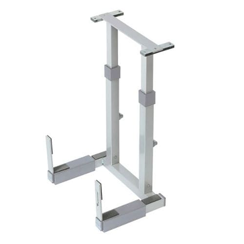 Stationärer PC-Stand - S06 - Systemtronic