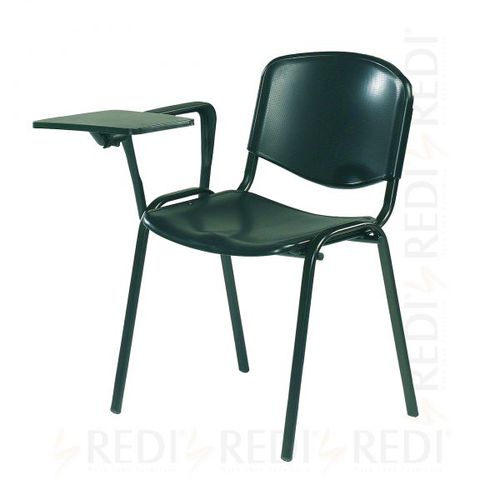 Moderner Stuhl - 170 C / FERULE - Redi - für den Innenraum / Polypropylen / Gestell aus gestrichenem Metall
