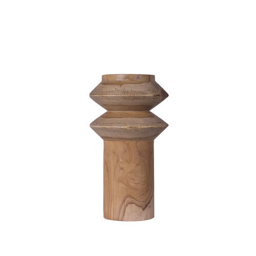 Moderne Vase - Paleolitica  - Il Giardino di Legno - Holz / Tisch / maßgefertigt