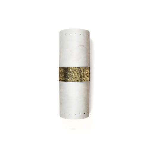 Moderne Wandleuchte - ESTREMOZ - Ginger & Jagger - für den Innenraum / Metall / Messing