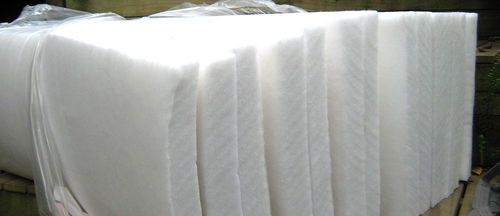 Isolierung - ECOFLOOR® - ECOINSULATION