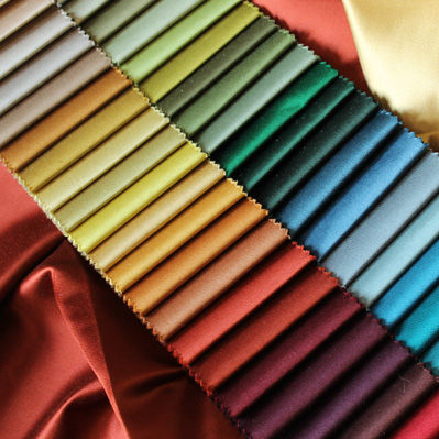 Möbelstoff - RASO SETA - Foresti Home Collection Group srl - uni