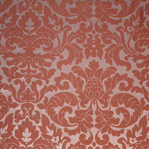 Vorhangstoff - HILTON - Foresti Home Collection Group srl - Streifenmuster / FR-Polyester / Trevira CS®