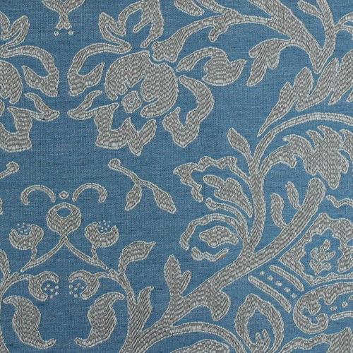 Möbelstoff - VILLA ERBA - Foresti Home Collection Group srl - Motiv / Polyester / Baumwolle
