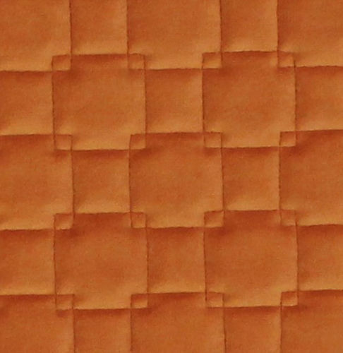 Möbelstoff - COSTA SMERALDA - Foresti Home Collection Group srl - geometrisches Muster / einfarbig / Polyester