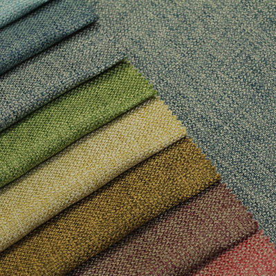 Vorhangstoff - TEXAS - Foresti Home Collection Group srl - einfarbig / Polyester