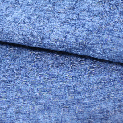 Möbelstoff - SATURNO - Foresti Home Collection Group srl - einfarbig / Polyester / Baumwolle