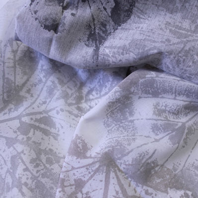 Vorhangstoff - TENERIFE - Foresti Home Collection Group srl - Motiv / Polyester