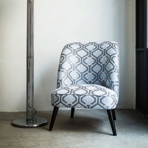 Möbelstoff - BRERA - Foresti Home Collection Group srl - geometrisches Muster