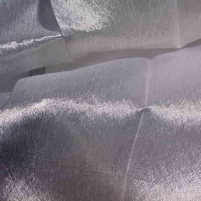Vorhangstoff - LINOSA - Foresti Home Collection Group srl - einfarbig / Polyester