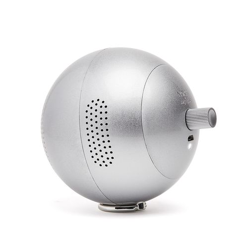 Bluetooth-Lautsprecher - BALLE : LA112C - LEXON - Wohnbereich / für den Innenraum / Metall