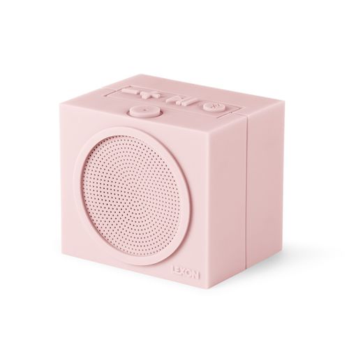 Bluetooth-Lautsprecher - TYKHO : LA104P8 - LEXON - Wohnbereich / für den Innenraum / Silikongummi