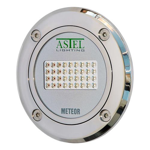 Einbauleuchte - METEOR LSR36240 - ASTEL LIGHTING - LED RGB / LED RGBW / rund