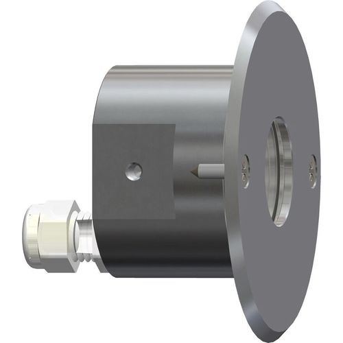 Moderne Wandleuchte - SOMBRA  - ASTEL LIGHTING - für den Innenraum / für Außenbereich / Edelstahl