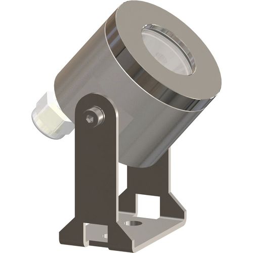 IP68-Scheinwerfer - SOLEA 02XX - ASTEL LIGHTING - Objekteinrichtung / für Mehrzweck-Sporthallen / für Sportplätze