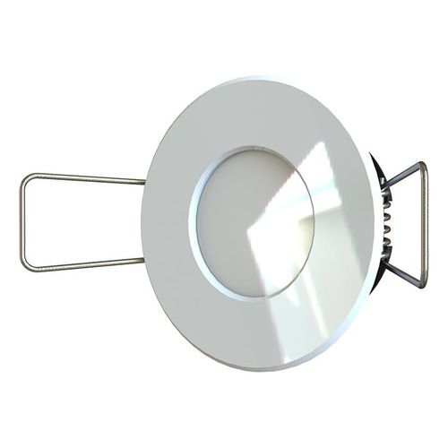 Einbaustrahler - INTENSA - ASTEL LIGHTING - LED / rund / Objekteinrichtung
