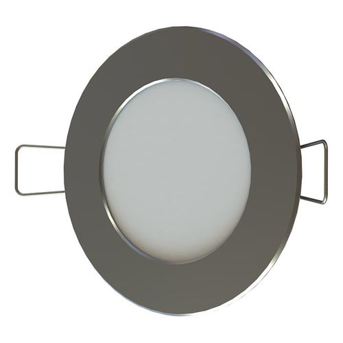 Einbaudownlight - INTENSA - ASTEL LIGHTING - LED / rund / quadratisch