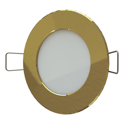 Einbaudownlight - INTENSA  - ASTEL LIGHTING - LED / rund / quadratisch