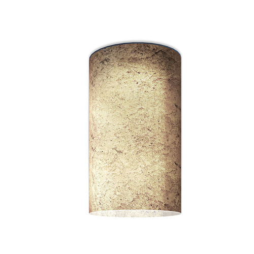 Wandleuchte / originelles Design - LTUELO - ASTEL LIGHTING - für den Innenraum / Aluminium / Stahl