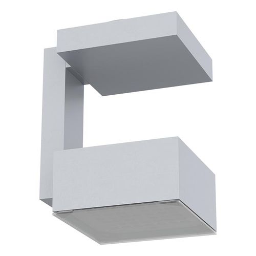 Aufbauleuchte - QUADRO  - ASTEL LIGHTING - LED / Aluminium / Stahl