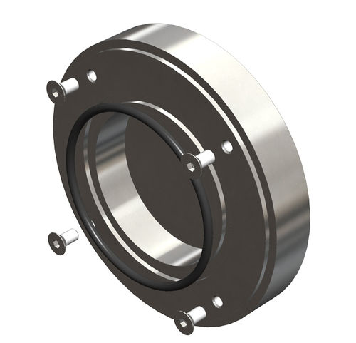 Adapter für Poolbeleuchtung - WELD MOUNT NICHE LWMN - ASTEL LIGHTING