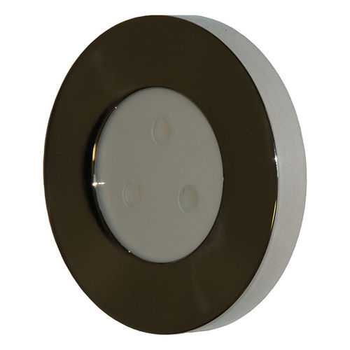 Einbaudownlight - ASTRA - ASTEL LIGHTING - LED RGB / rund / für den Innenraum